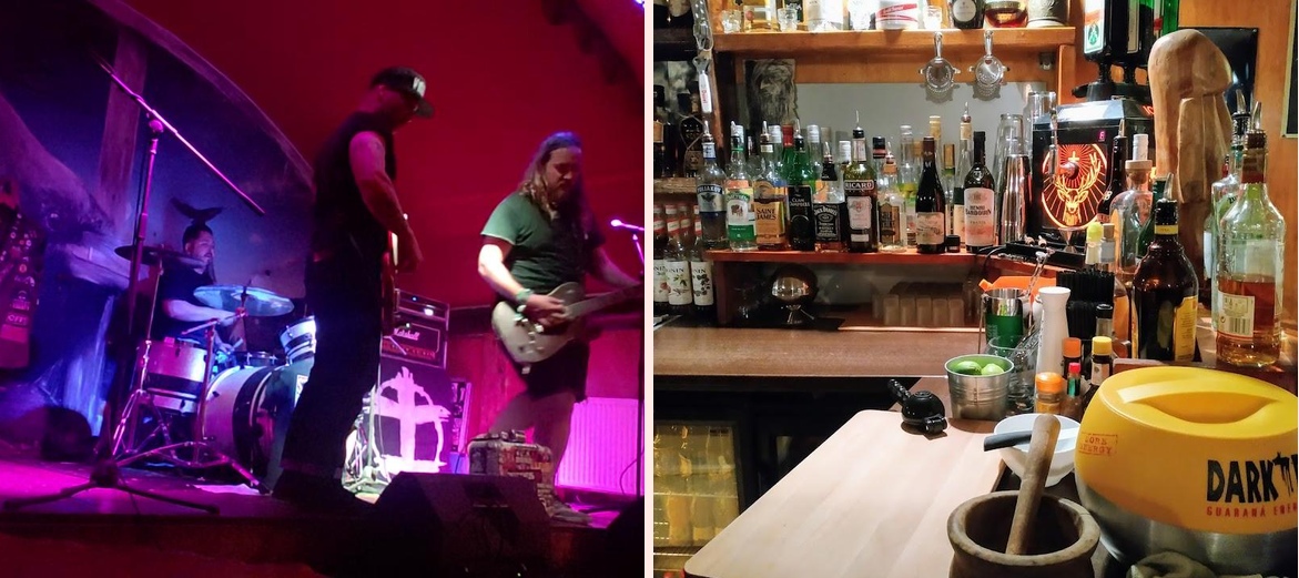 Le Troubadour - Photo 2